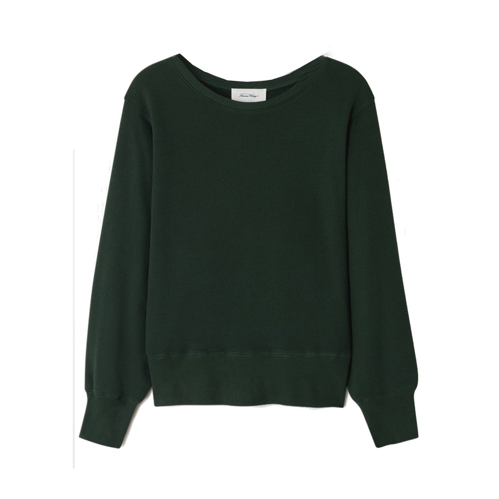 American Vintage Fobye Organic Cotton 