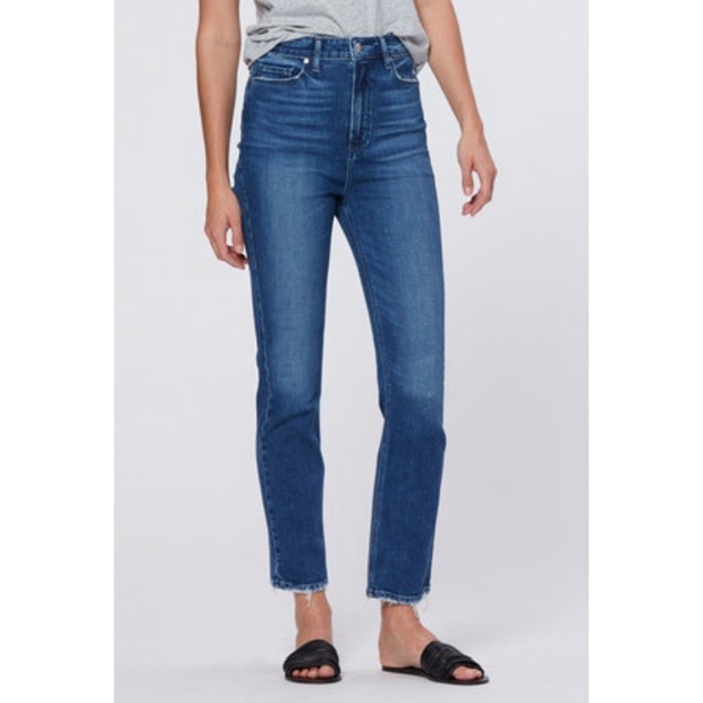 Paige Denim Cindy Ultra High Rise 