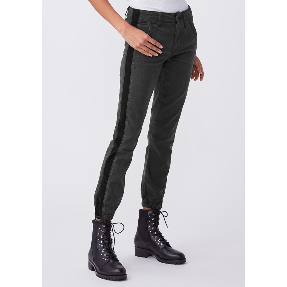 Paige Denim Mayslie Jogger - Faded 