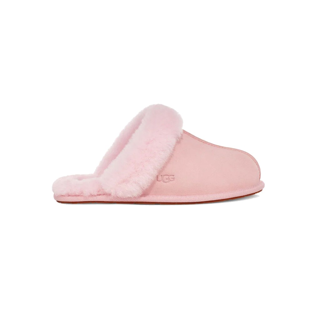 ugg pink cloud slippers