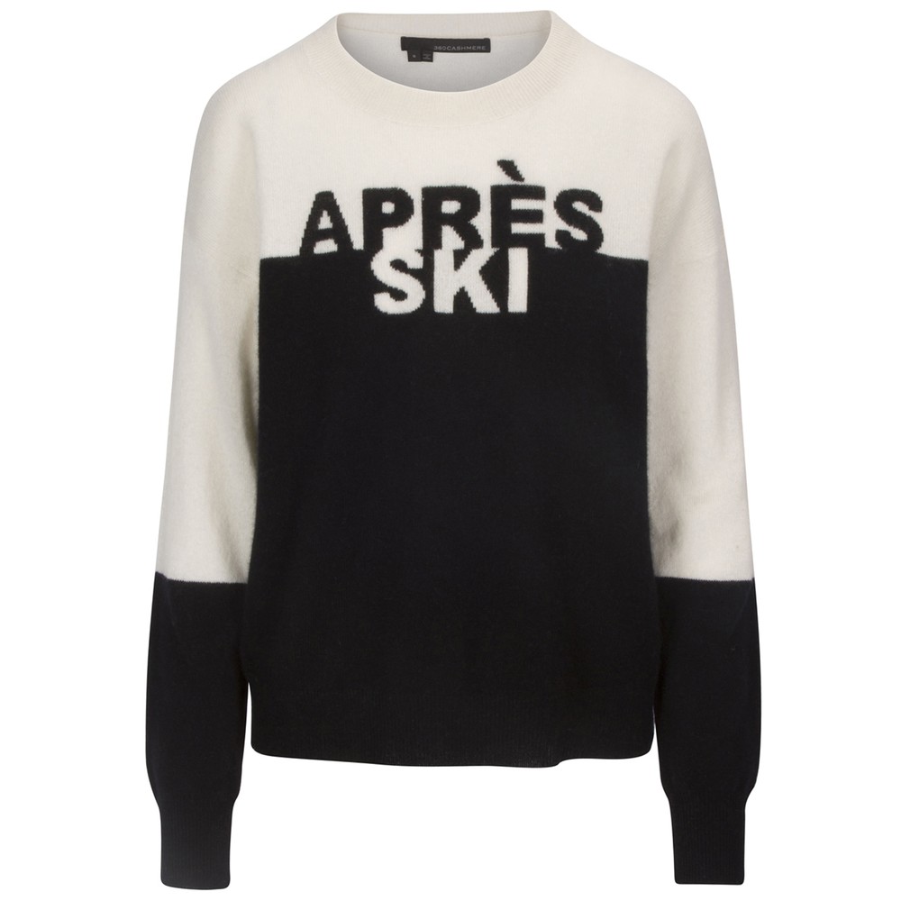 apres sweater