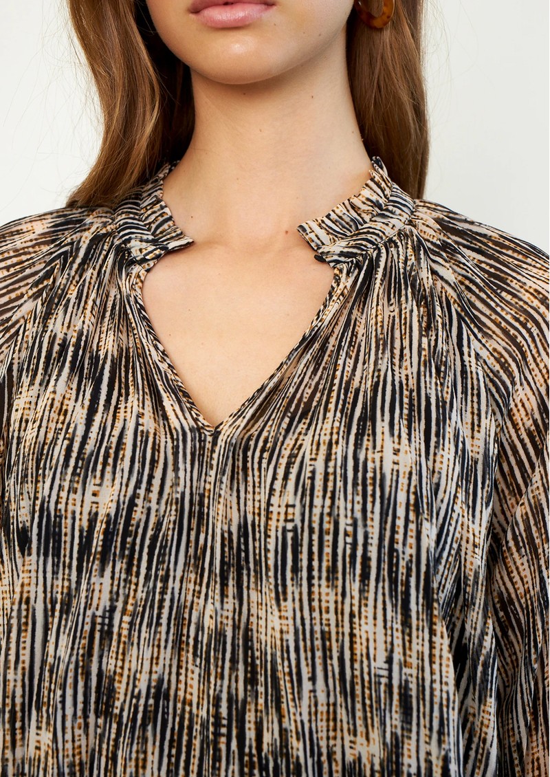 Second female rogers blouse Clearance