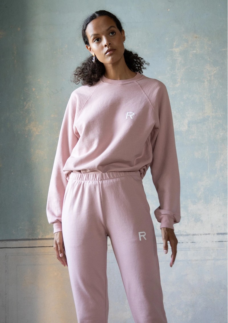 ragdoll oversized sweatshirt