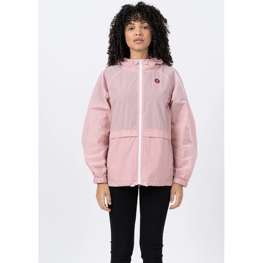 Flotte Windproof Anorak - BonBon