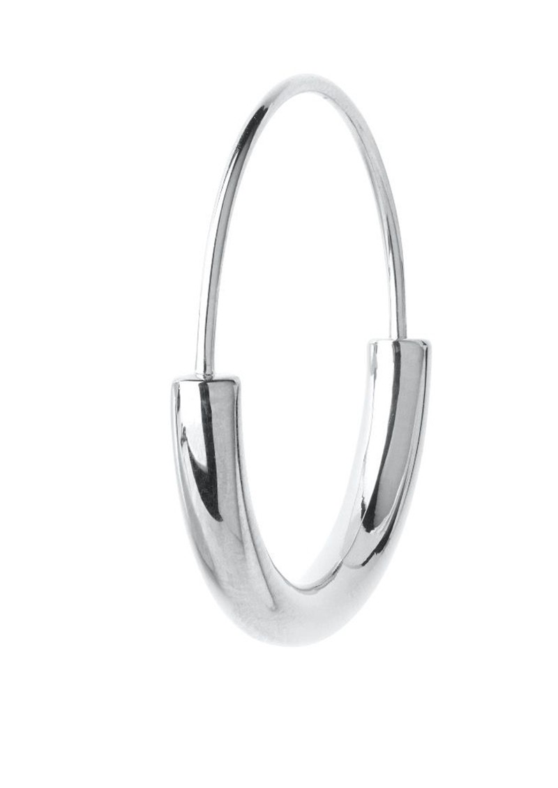 MARIA BLACK Serendipity Earring - Silver