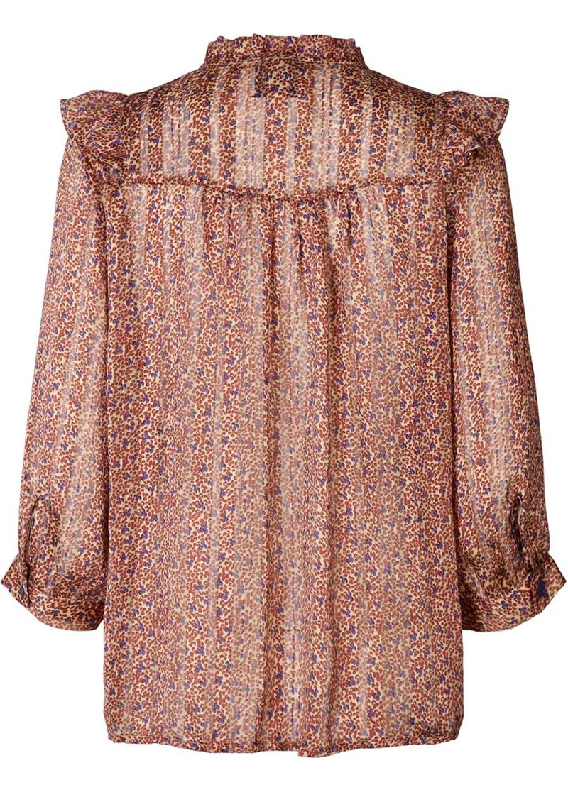 lollys laundry dot print