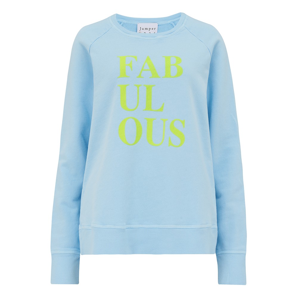 Jumper 1234 sweatshirt clearance