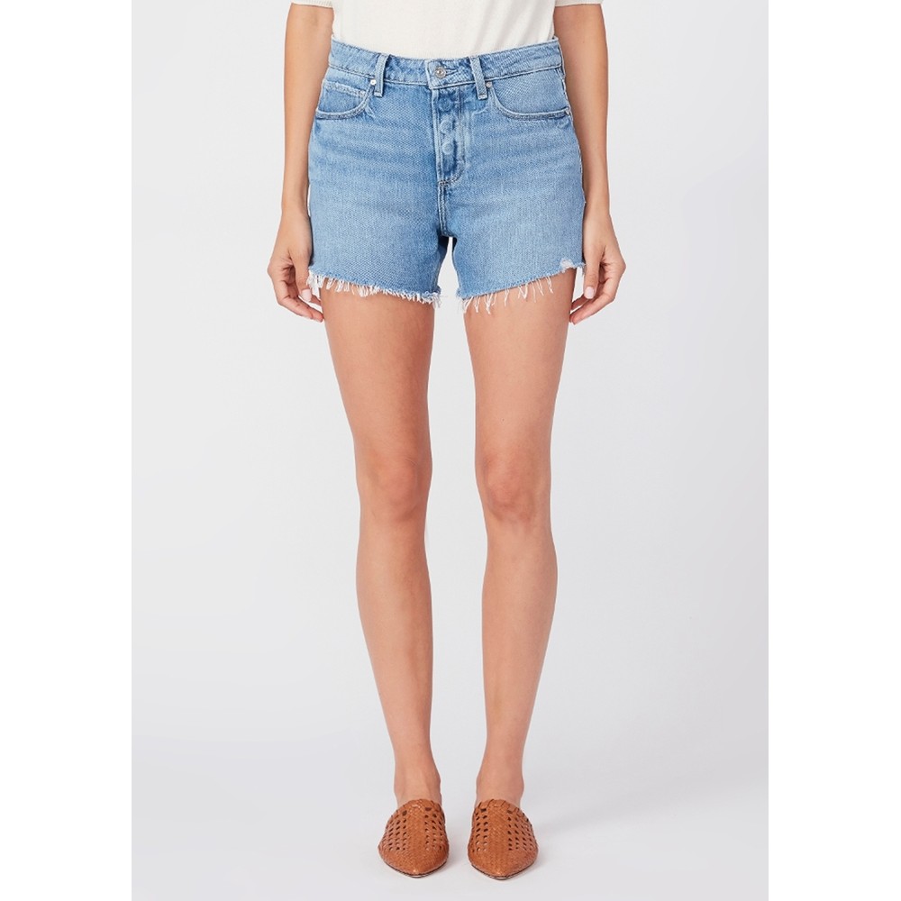 Paige denim shorts Clearance