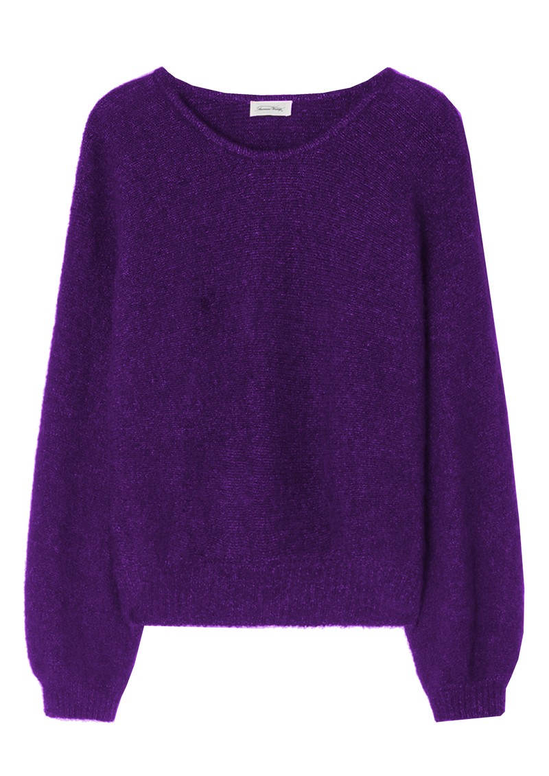 American Vintage East Oversized Jumper 