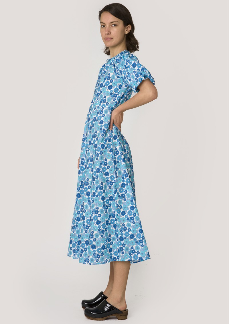 RESUME Fiona Organic Cotton Floral 