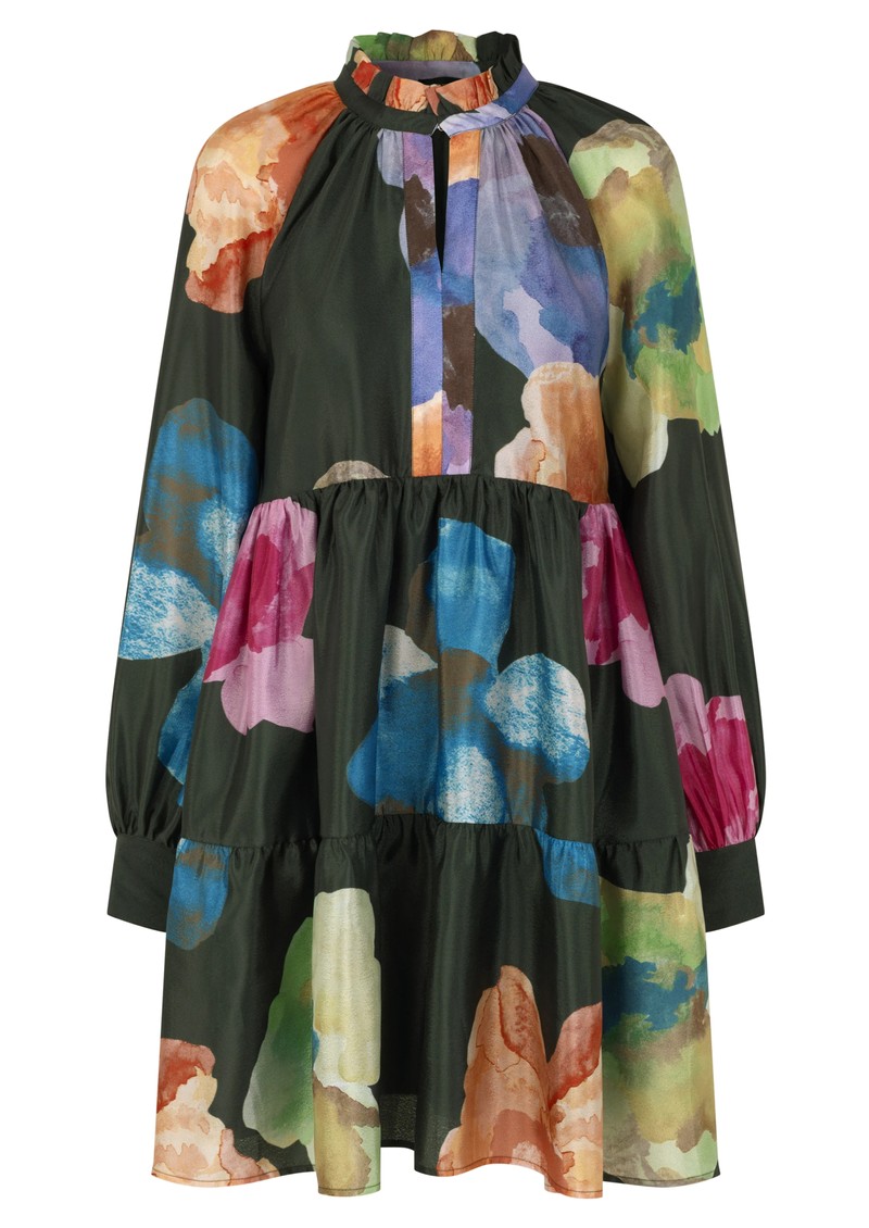 STINE GOYA Jasmine Dress Flower Euphoria