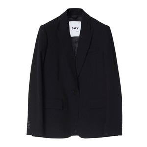 Hector Blazer - Black 