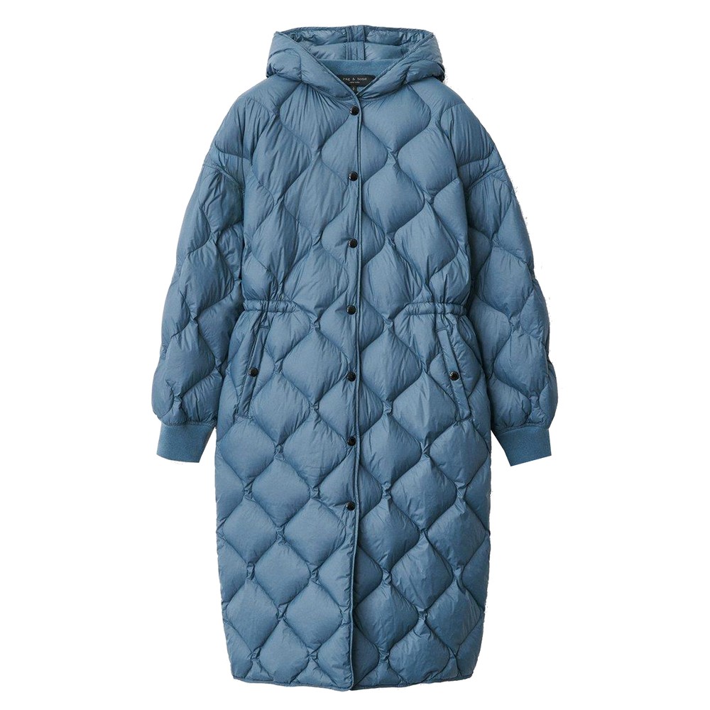 rag and bone puffer jacket