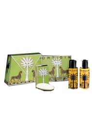 Ortigia Handbag Gift Set -Fico D'India 