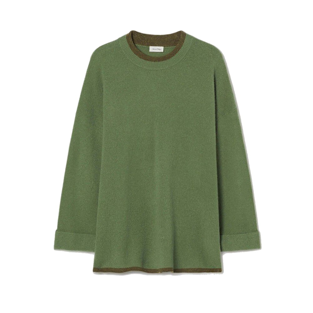 two tone jumper