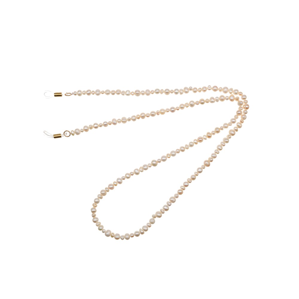 Freshwater pearl sunglass chain Clearance