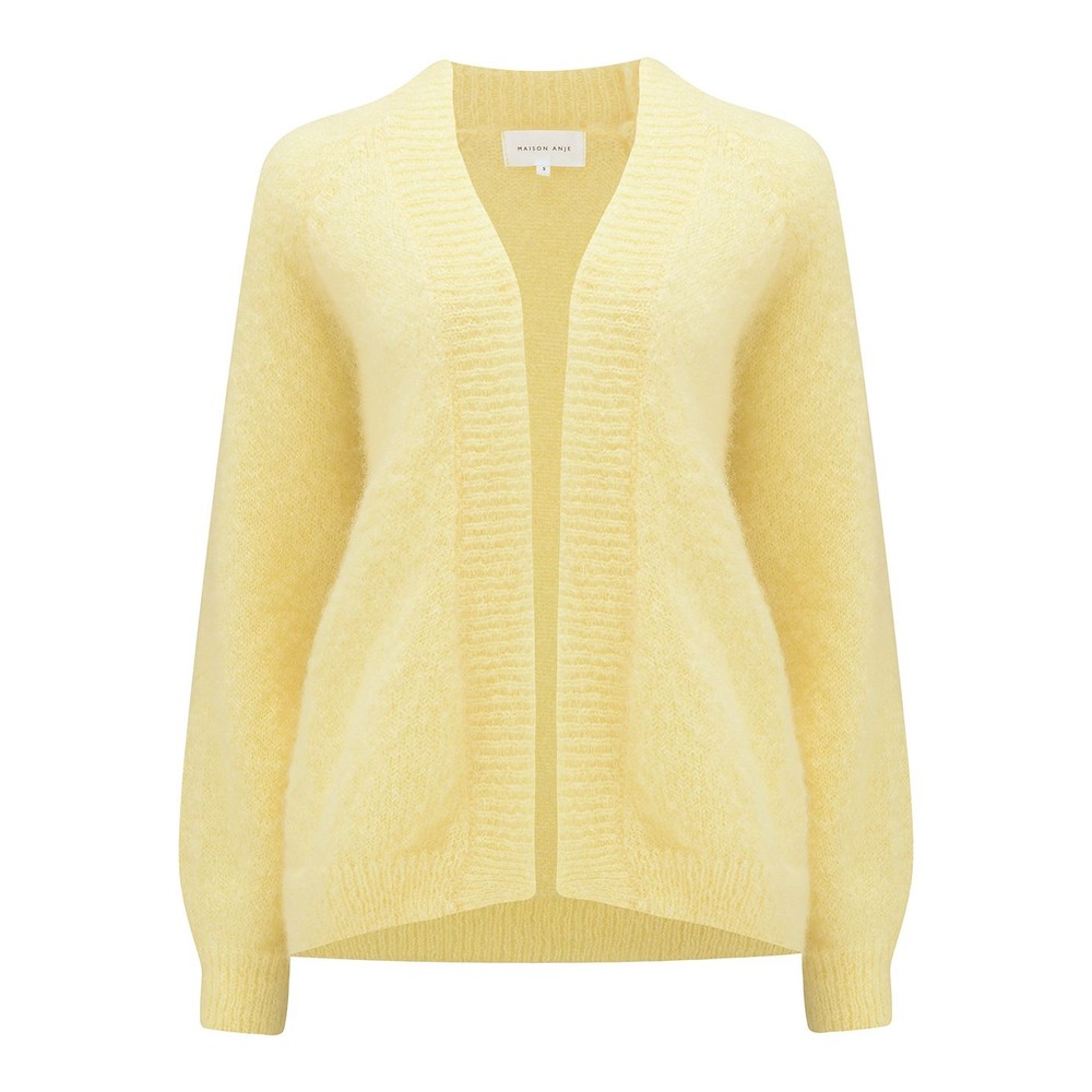 maison anje cardigan