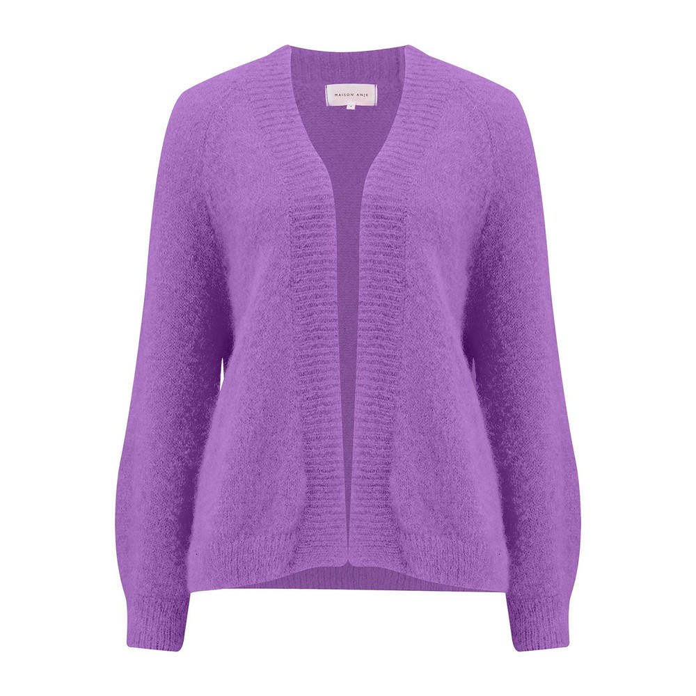 maison anje cardigan