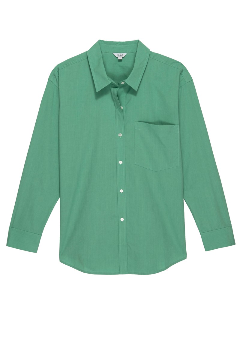 Rails Arlo Shirt - Kelly Green