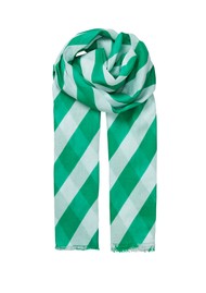 Becksondergaard Jonelle Corga Scarf - Bright Green