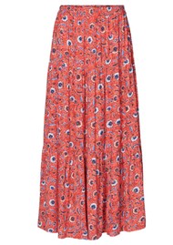 LOLLYS LAUNDRY Bonny Skirt - Flower