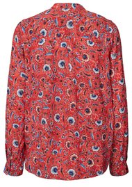 LOLLYS LAUNDRY Helena Shirt - Multi Flower