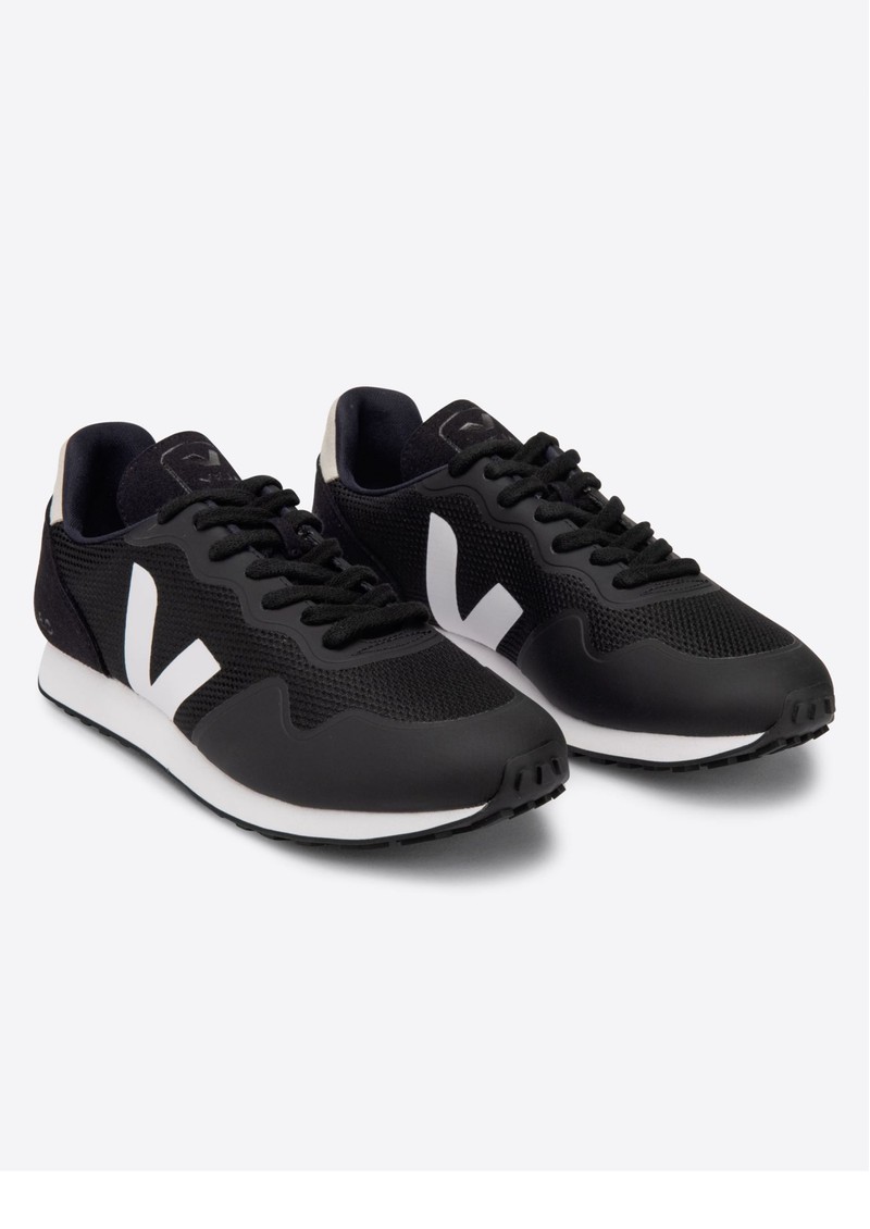 Veja Sdu – Scarpe Da Ginnastica Donna – Stile Corsa Retrò – Materiali Vegani – Design Sostenibile