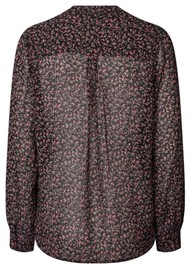 LOLLYS LAUNDRY Helena Shirt - Flower