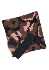 Nooki Danika Trapper Hat - Black