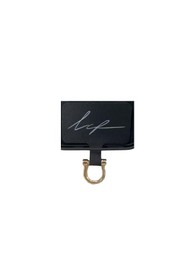 LA COQUE FRANCAISE Adapter - Black & Gold