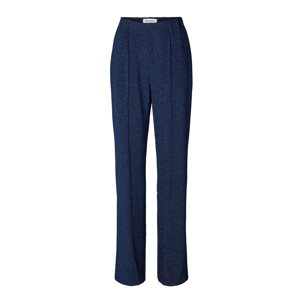 Chile Trousers - Dark Blue