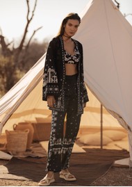 BY MALINA Pia Pants - Sierra