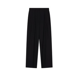 Enzo Trousers - Black 