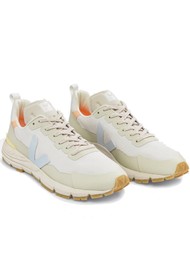 VEJA dekkan trainers - gravel/ice