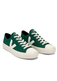 VEJA Wata II Low Trainers - Poker Pierre