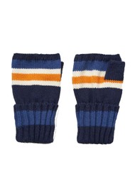Becksondergaard Dorville Ember Mittens - Navy Blazer