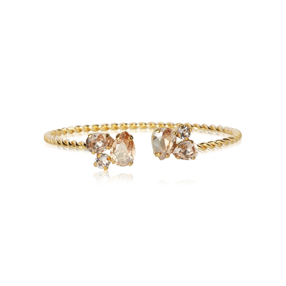 PRE ORDER Alisia Bracelet - Golden