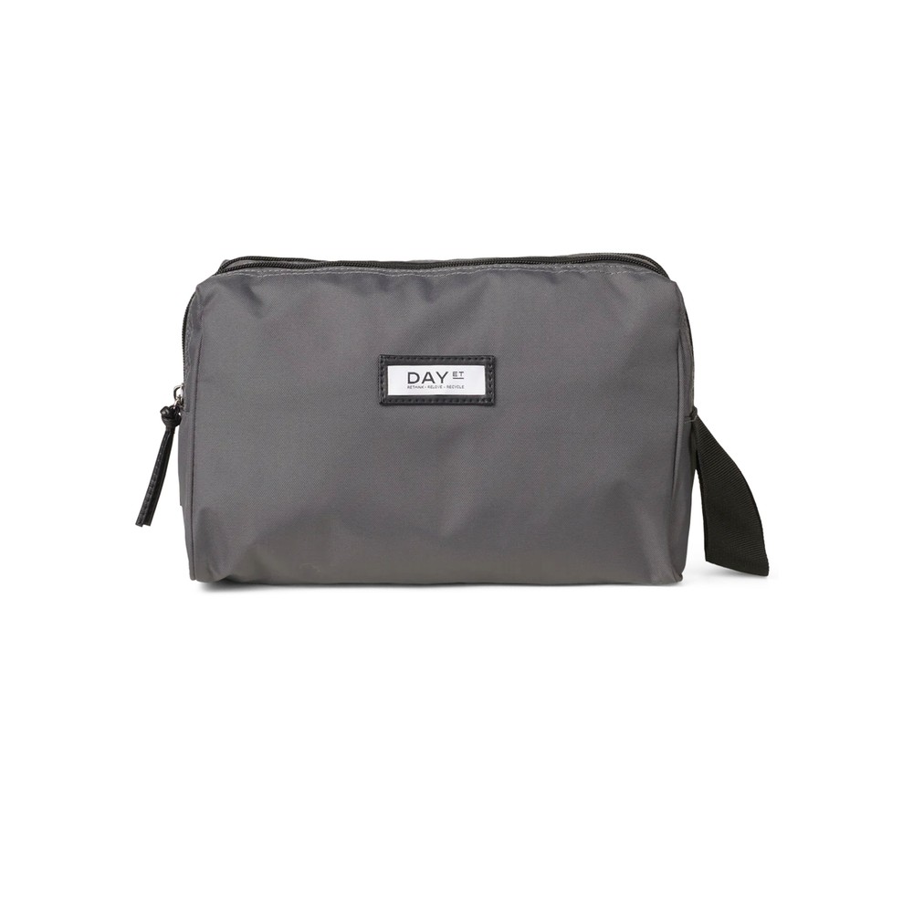 Day Et Women's Grey Gweneth Re-S Beauty Bag - Magnet
