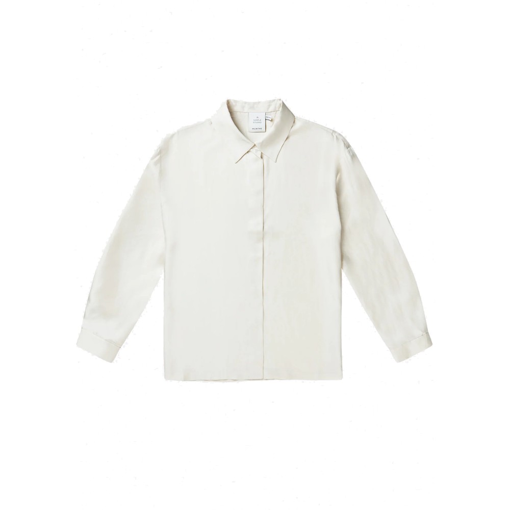 Munthe Women's Lalalu Shirt - Kit