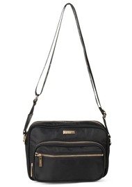 DAY ET Re-Logo Band SB Bag - Black