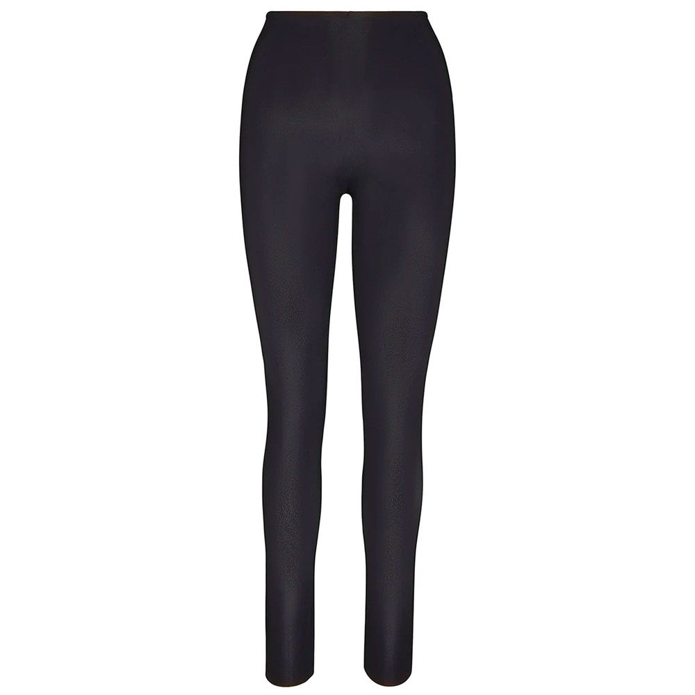 Commando Women's Black Perfect Control Leggings