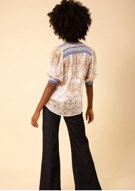 Ariella Top Pink - Hale Bob
