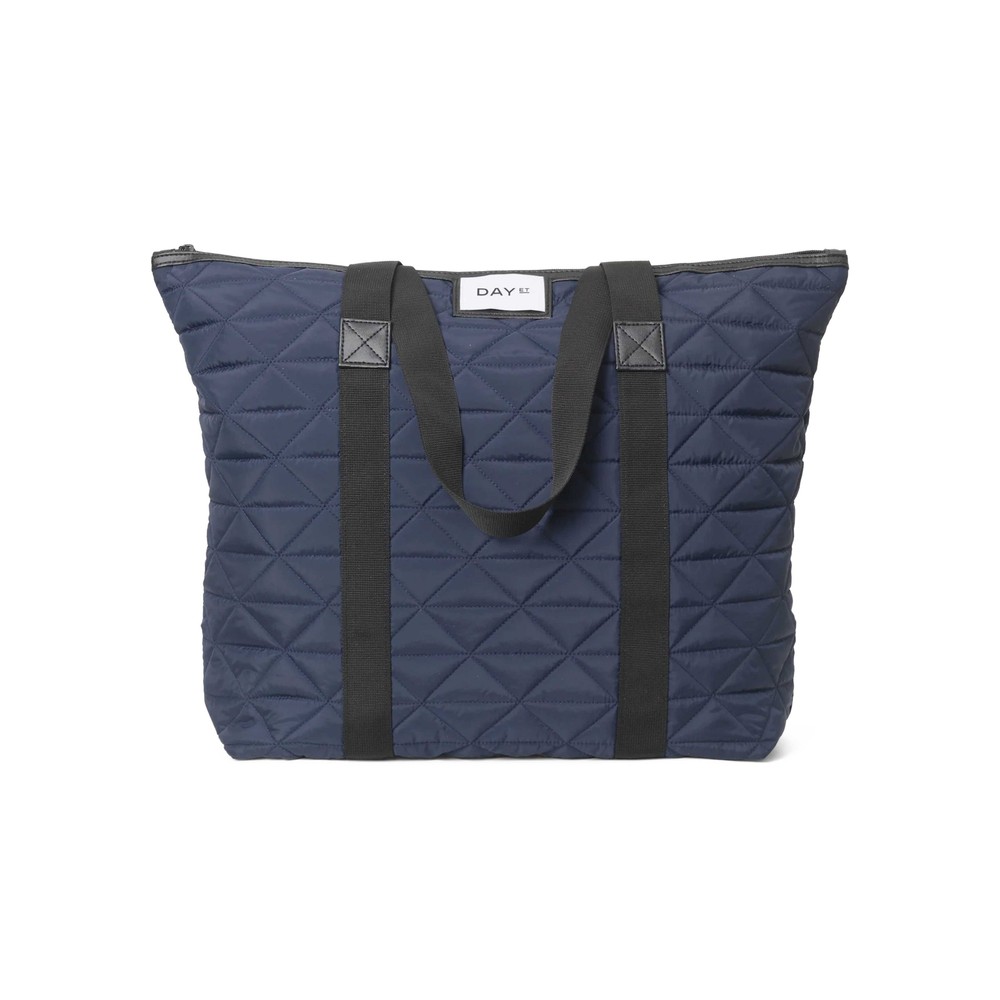 Day Et Women's Gweneth Re-Q Tune Bag - Navy Blazer