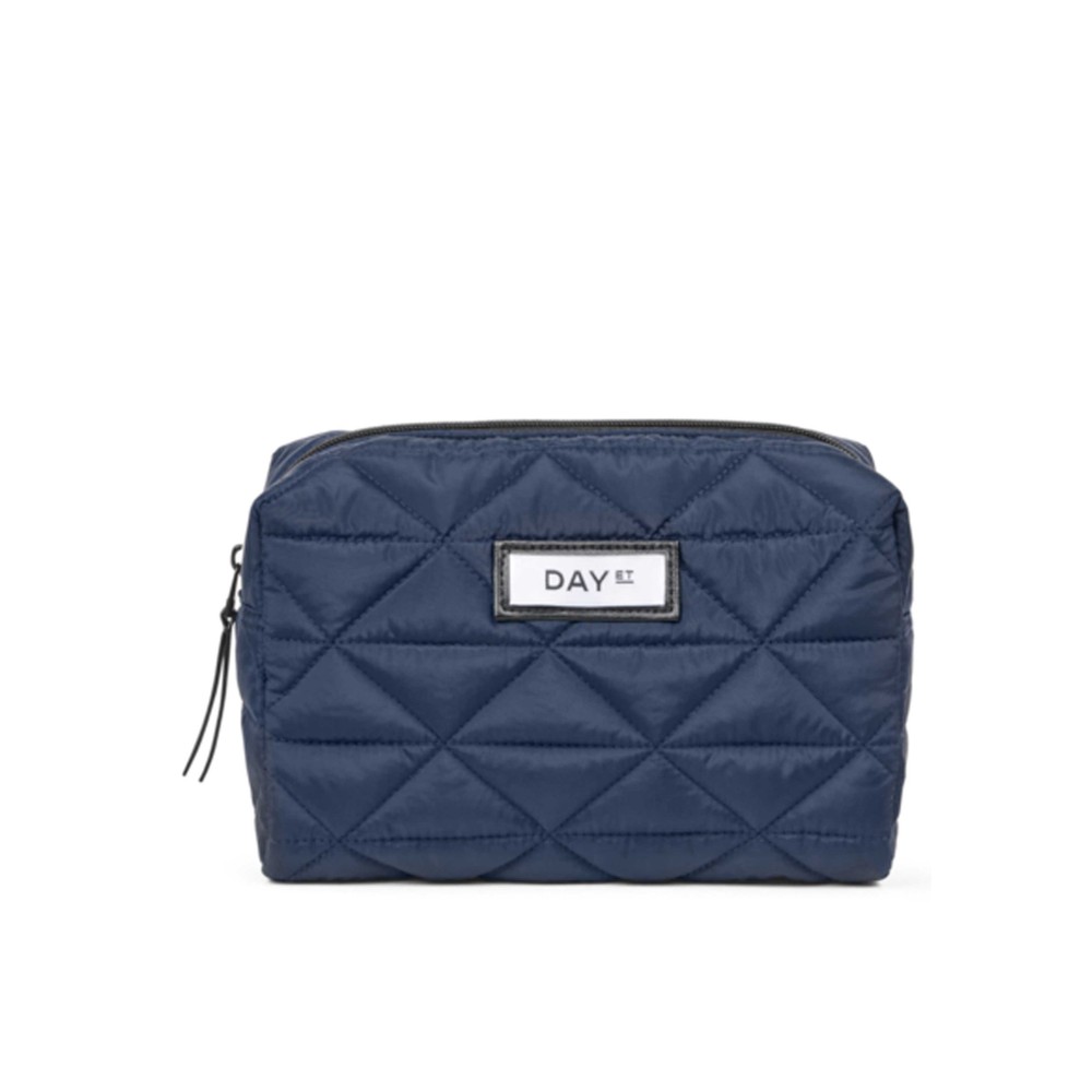 Day Et Women's Gweneth Re-Q Tune Beauty Bag - Navy Blazer