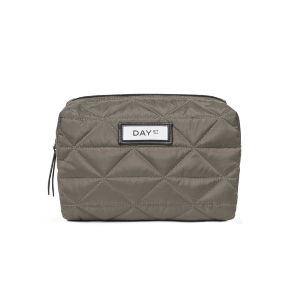 Day Et Women's Brown Gweneth Re-Q Tune Beauty Bag - Major
