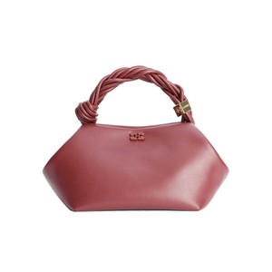 Bou Bag Small - Burgundy