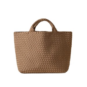 St Barths Medium Tote Bag - Mink