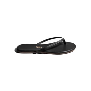 Lily Liners Flip Flops - Sable
