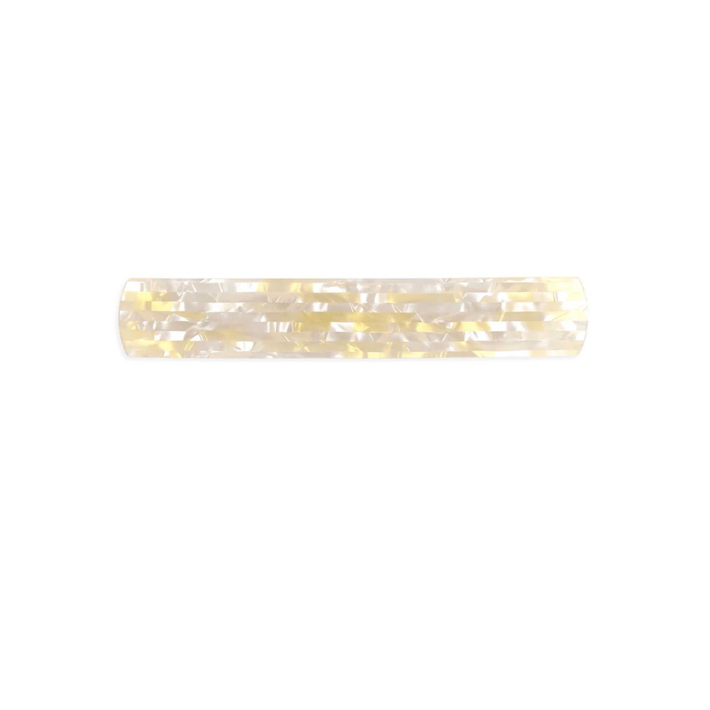 Sui Ava Women's Cream Vacanza Clip