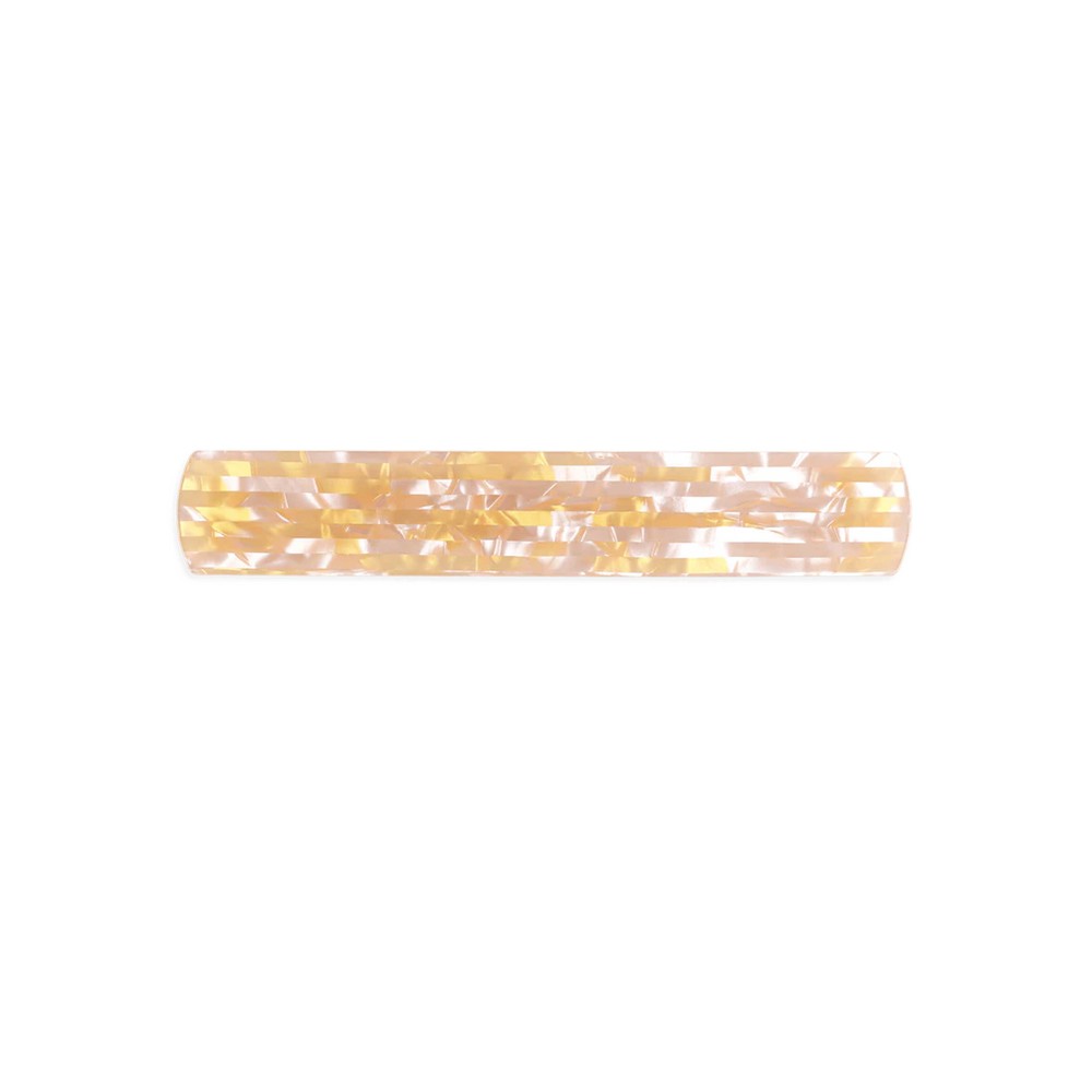 Sui Ava Women's Orange Vacanza Clip
